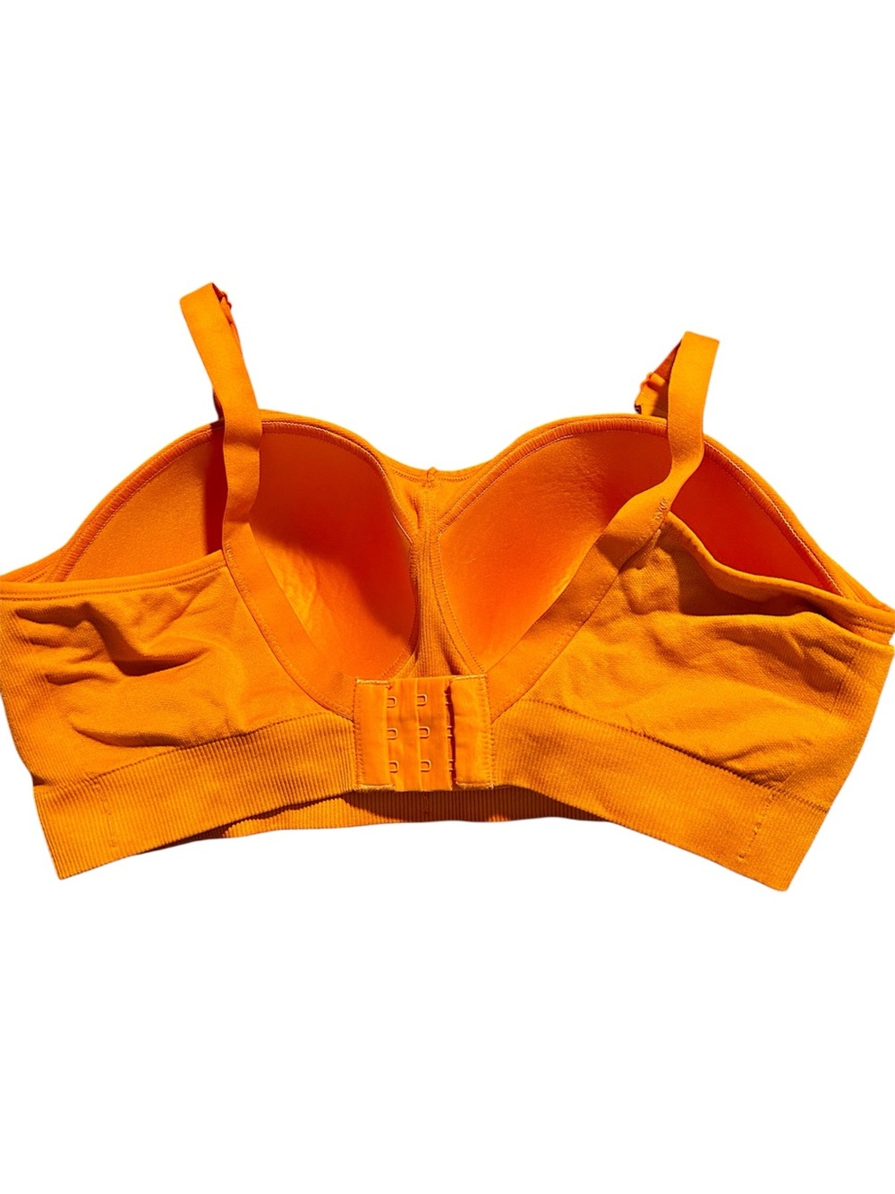 UNDEROUTFIT Size XL Full Coverage Bra - Picture 2 of 4